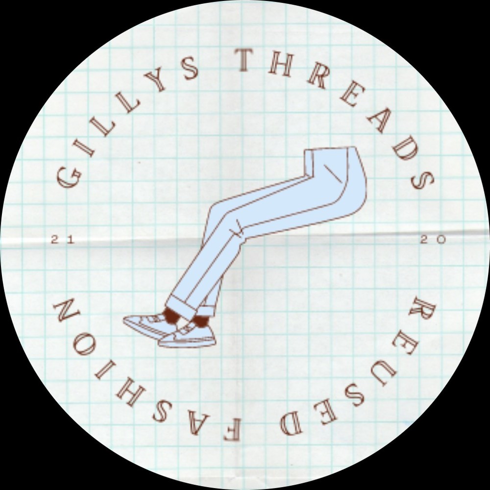 Meet your Posher, Gillys
